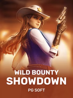 Wild Bounty Showdown