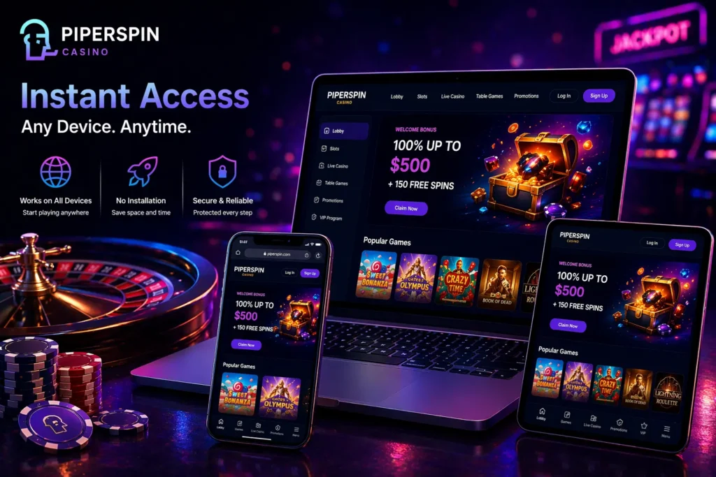 piperspin app banner